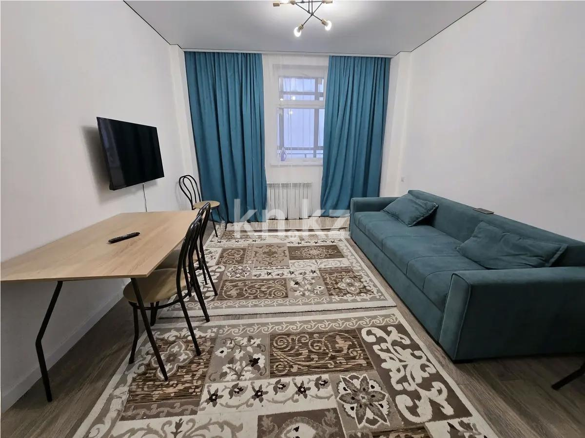 Продажа 2-комнатной квартиры, 40 м², ул. Нарикбаева, дом  6а в Астане