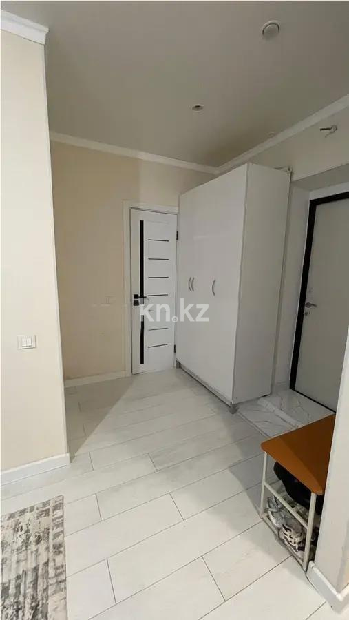 Продажа 2-комнатной квартиры, 38.6 м², ул. Байтурсынова, дом  39/2 в Астане - фото 5