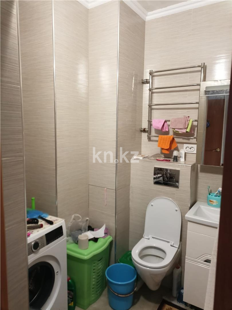 Продажа 3-комнатной квартиры, 97.4 м², ул. Айтматова в Астане - фото 7