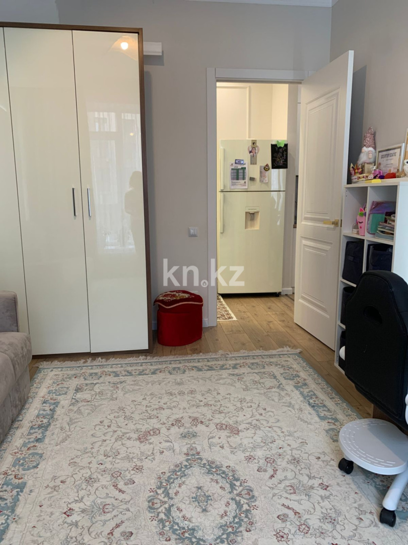 Продажа 3-комнатной квартиры, 62 м² - Продажа квартир в Казахстане - страница 32 фото 8 из 13