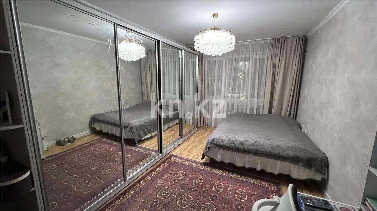Продажа 2-комнатной квартиры, 45 м² в Алматы - фото 2