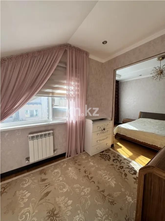 Продажа 3-комнатной квартиры, 101.2 м², ул. Ладушкина, дом  150/1 - Продажа квартир в Алматы фото 3 из 8