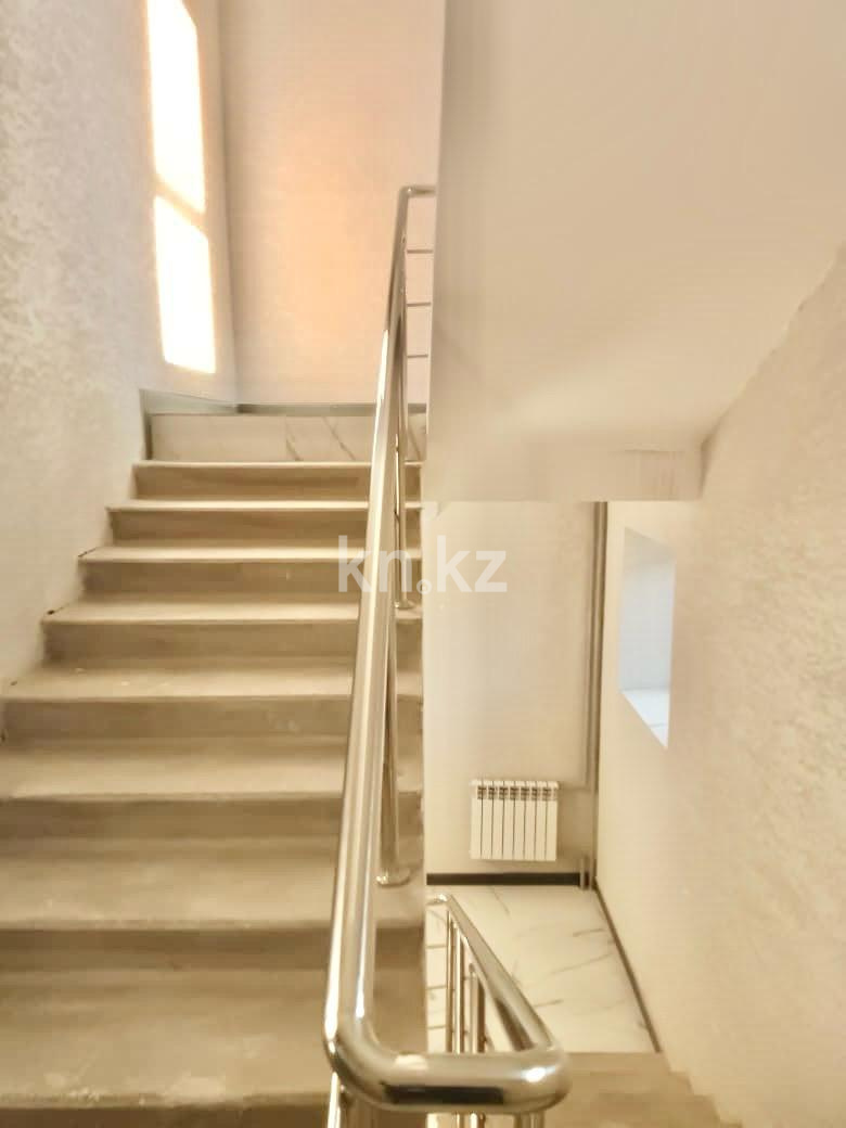 Продажа 2-комнатной квартиры, 50 м², ул. Университетская - Продажа квартир в Караганде фото 11 из 13