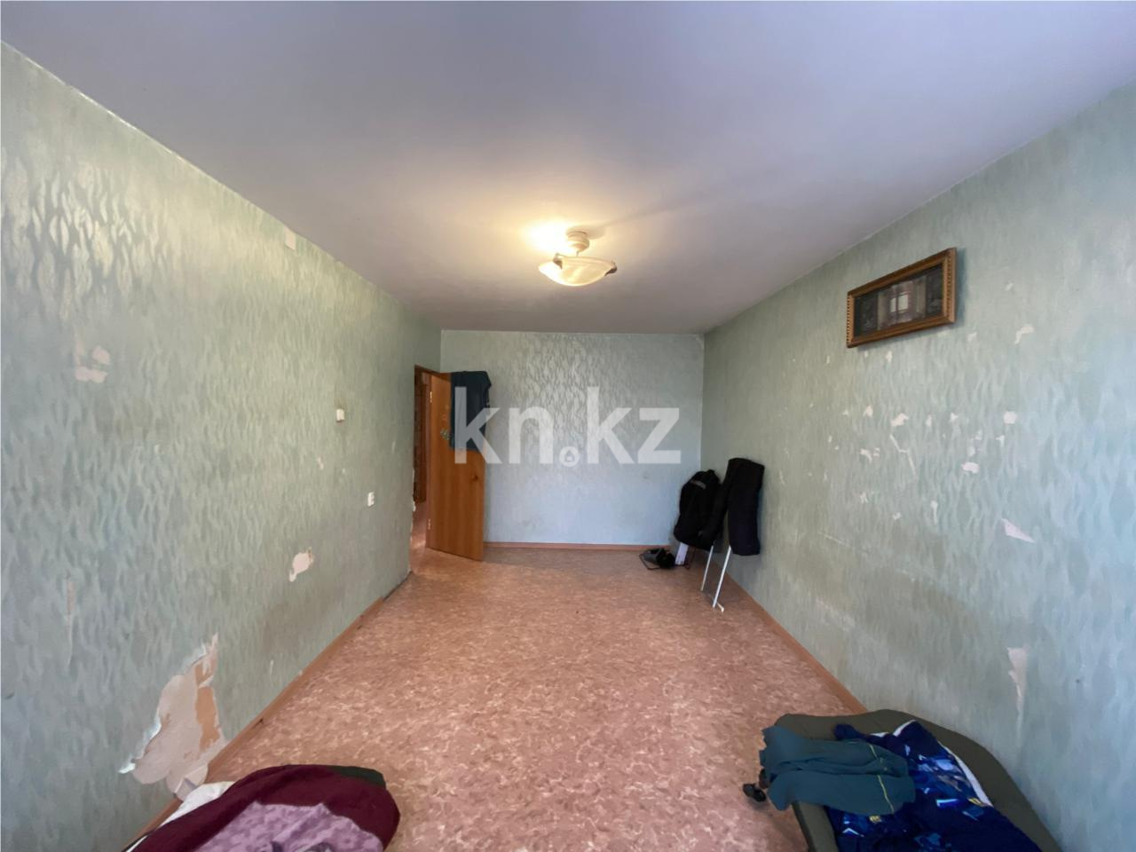 Продажа 3-комнатной квартиры, 66 м² в Караганде