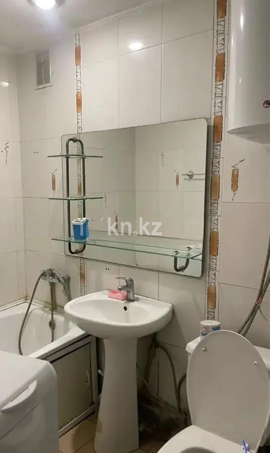 Продажа 1-комнатной квартиры, 32 м², ул. Ермекова, дом  29/2 - Продажа  однокомнатных квартир в Караганде с фото фото 3 из 4