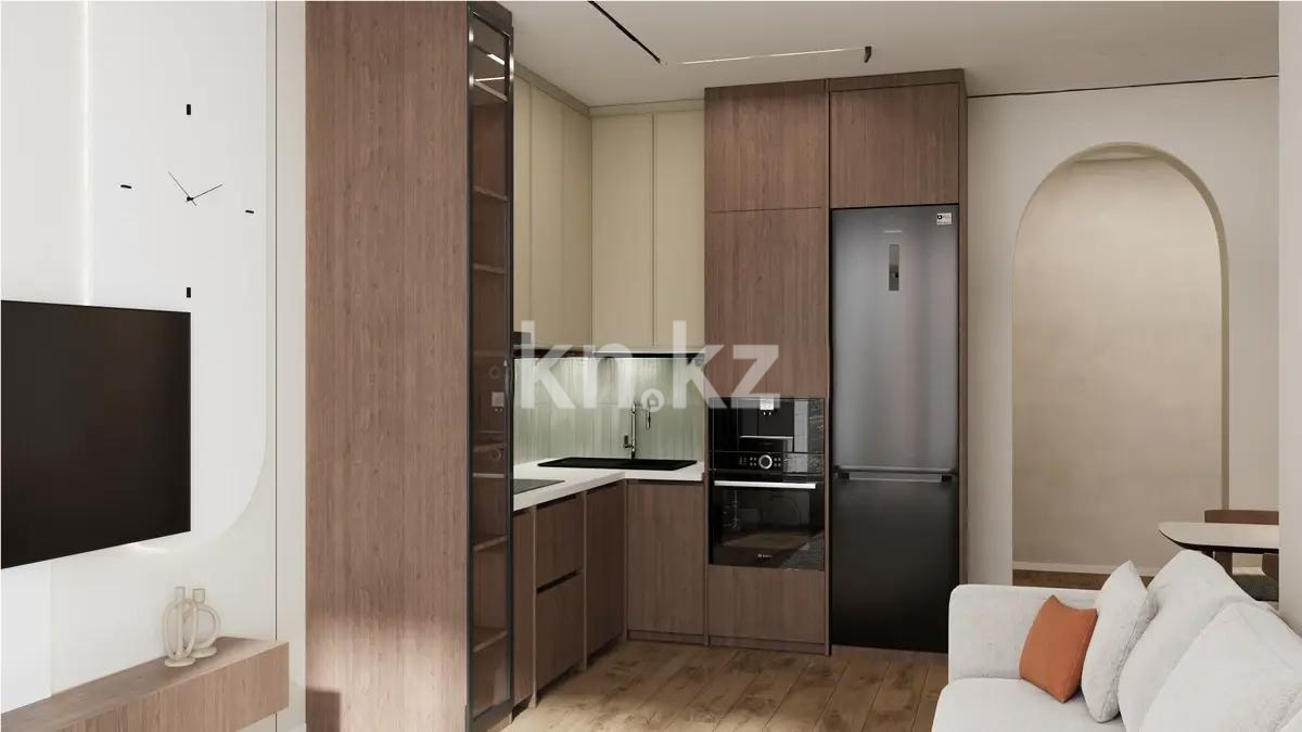 Продажа 3-комнатной квартиры, 78 м² - Продажа квартир от собственников в Алматы - страница 4 фото 2 из 2