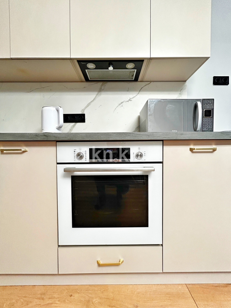 Продажа 3-комнатной квартиры, 82 м² - Продажа  трехкомнатных квартир в новостройках Алматы с фото - страница 2 фото 7 из 40