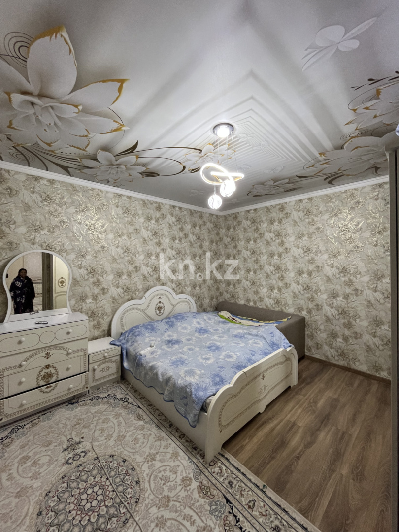 Аренда 5-комнатного дома, 250 м² - Аренда комнат в Актобе фото 3 из 21