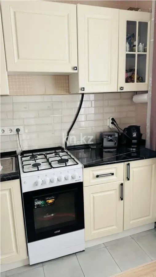 Продажа 1-комнатной квартиры, 32.2 м² - Продажа квартир от собственников в Астане - страница 4 фото 2 из 4