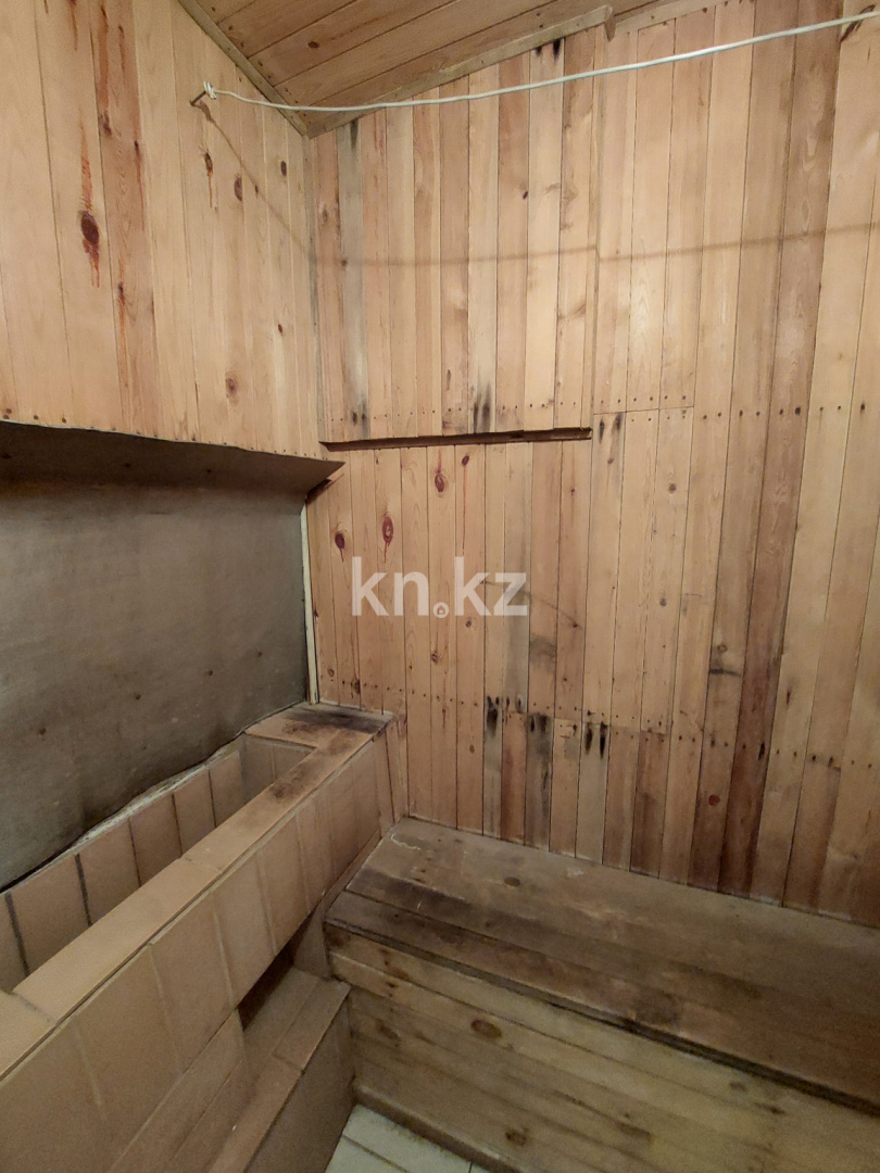 Продажа 6-комнатного дома, 195 м² - Продажа домов, коттеджей в Караганде - страница 7 фото 27 из 27