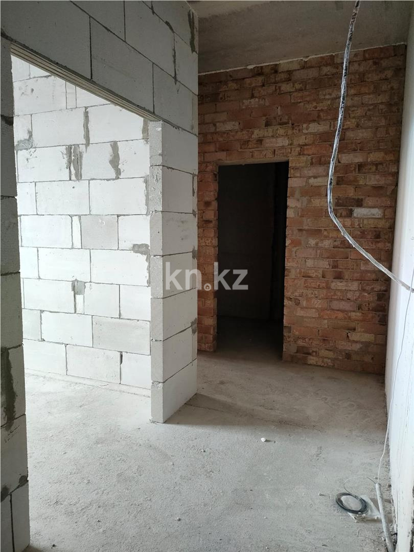 Продажа 1-комнатной квартиры, 45 м² - Продажа квартир в Караганде - страница 49 фото 8 из 13