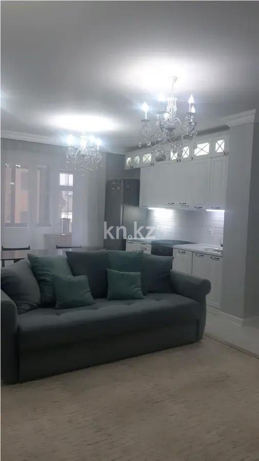 Продажа 3-комнатной квартиры, 72 м² в Астане - фото 3