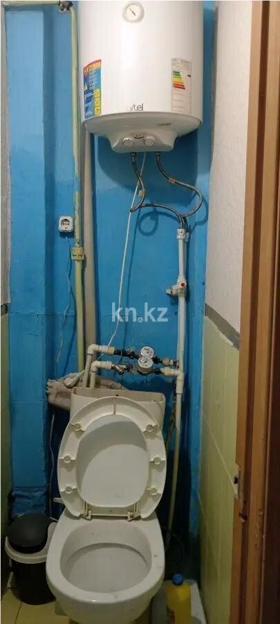 Продажа 2-комнатной квартиры, 46 м² в Темиртау - фото 4