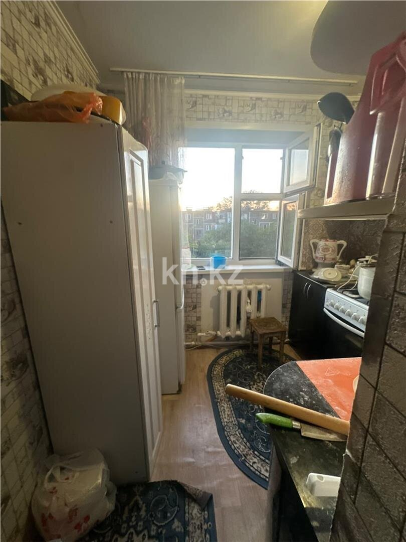Продажа 3-комнатной квартиры, 55 м² в Темиртау - фото 9