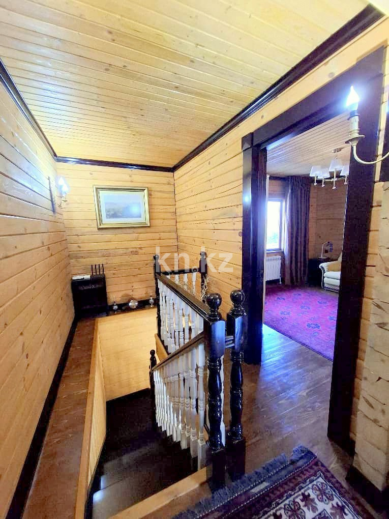 Продажа 3-комнатного дома, 120 м² - Продажа домов, коттеджей в Алматы фото 11 из 40