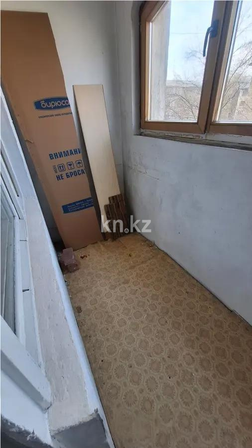 Продажа 1-комнатной квартиры, 42 м², мкр-н Таугуль-2, дом  36 - Продажа квартир в Алматы фото 6 из 6