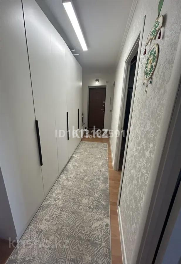 Продажа 3-комнатной квартиры, 60.5 м² в Астане - фото 6