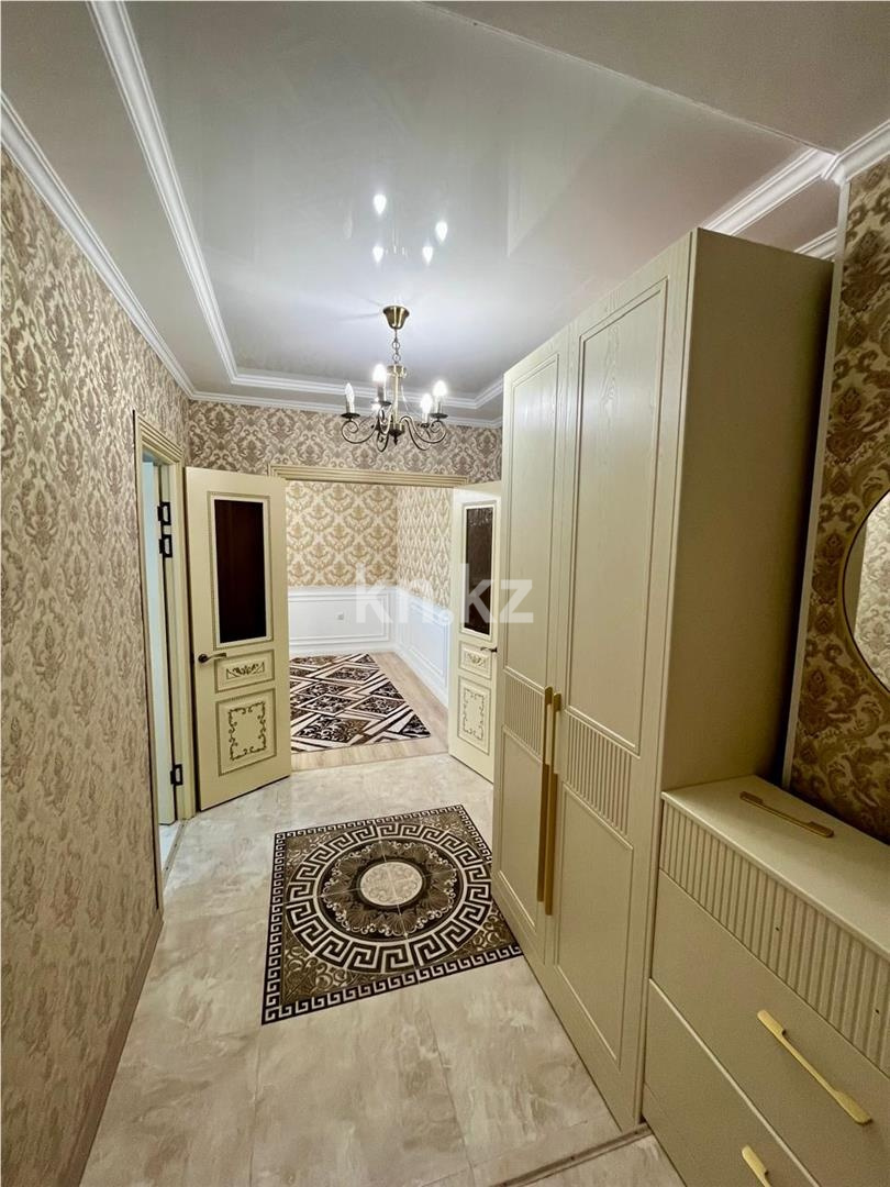 Продажа 5-комнатной квартиры, 118 м² - Продажа квартир в Кокшетау фото 12 из 13
