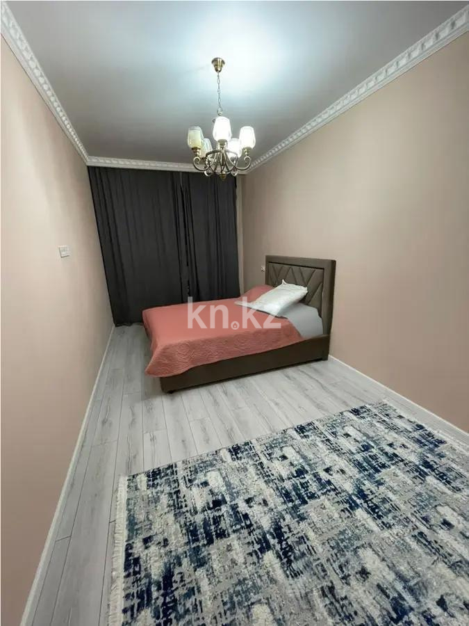 Продажа 2-комнатной квартиры, 66 м², пр. Улы Дала, дом  33/1 в Астане - фото 2