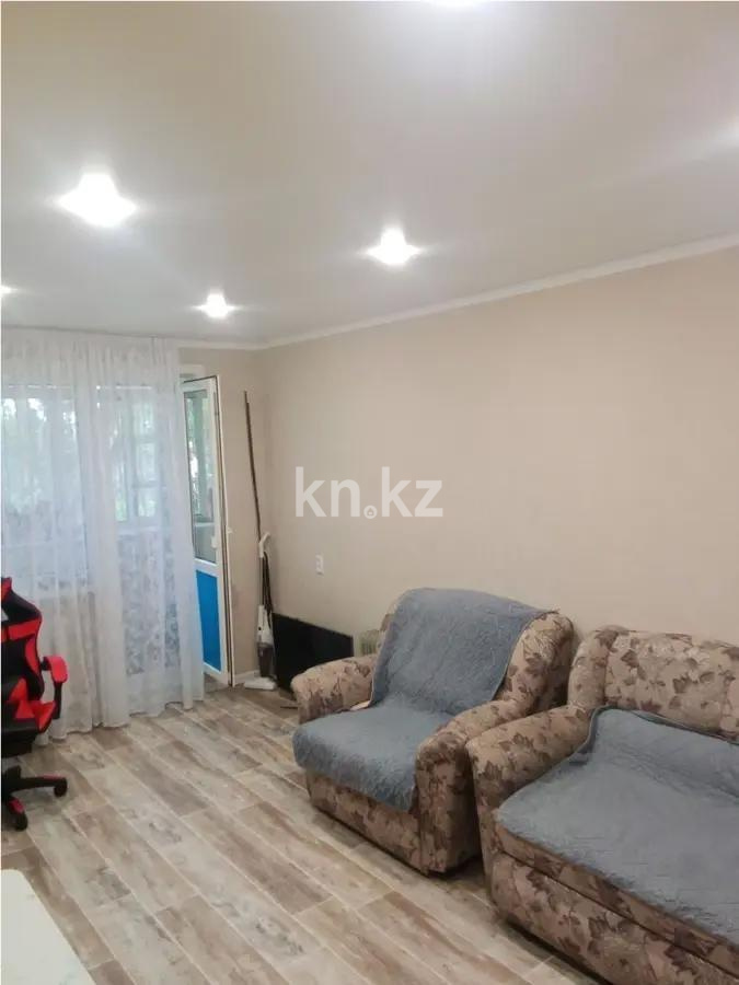 Продажа 2-комнатной квартиры, 47 м² - Недвижимость в Темиртау - страница 2 фото 1 из 2