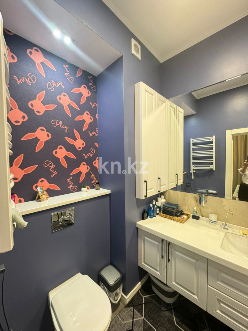 Продажа 3-комнатной квартиры, 132 м² в Астане - фото 18