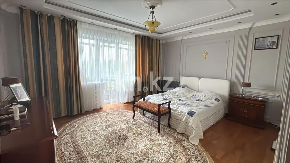 Продажа 6-комнатной квартиры, 350 м² в Астане - фото 4