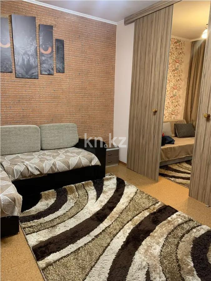 Продажа 1-комнатной квартиры, 31 м² - Продажа однокомнатных квартир в Алматы - страница 40 фото 1 из 5