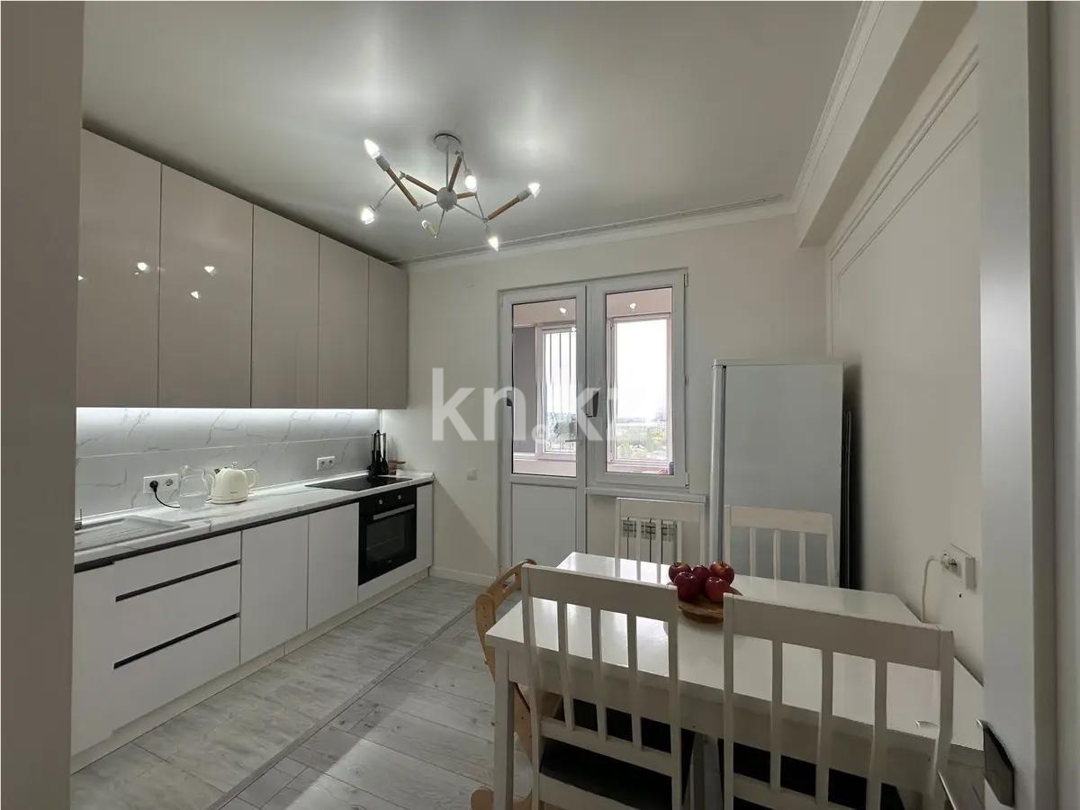 Продажа 2-комнатной квартиры, 59.25 м² - Недвижимость в Казахстане - страница 25 фото 3 из 7