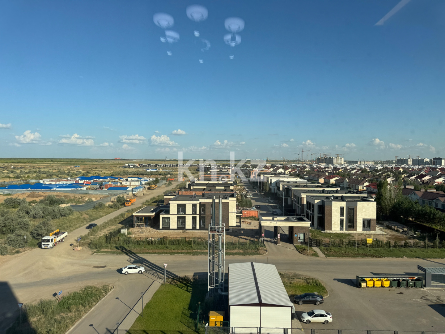 Продажа 4-комнатной квартиры, 126.5 м² в Астане - фото 17