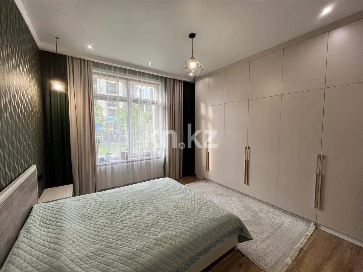 Продажа 3-комнатной квартиры, 78.8 м² - Продажа офисных и торговых помещений в Павлодаре фото 1 из 2