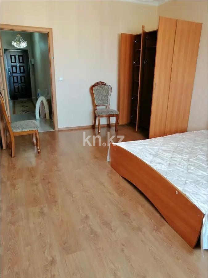 Продажа 3-комнатной квартиры, 96 м² в Астане - фото 2