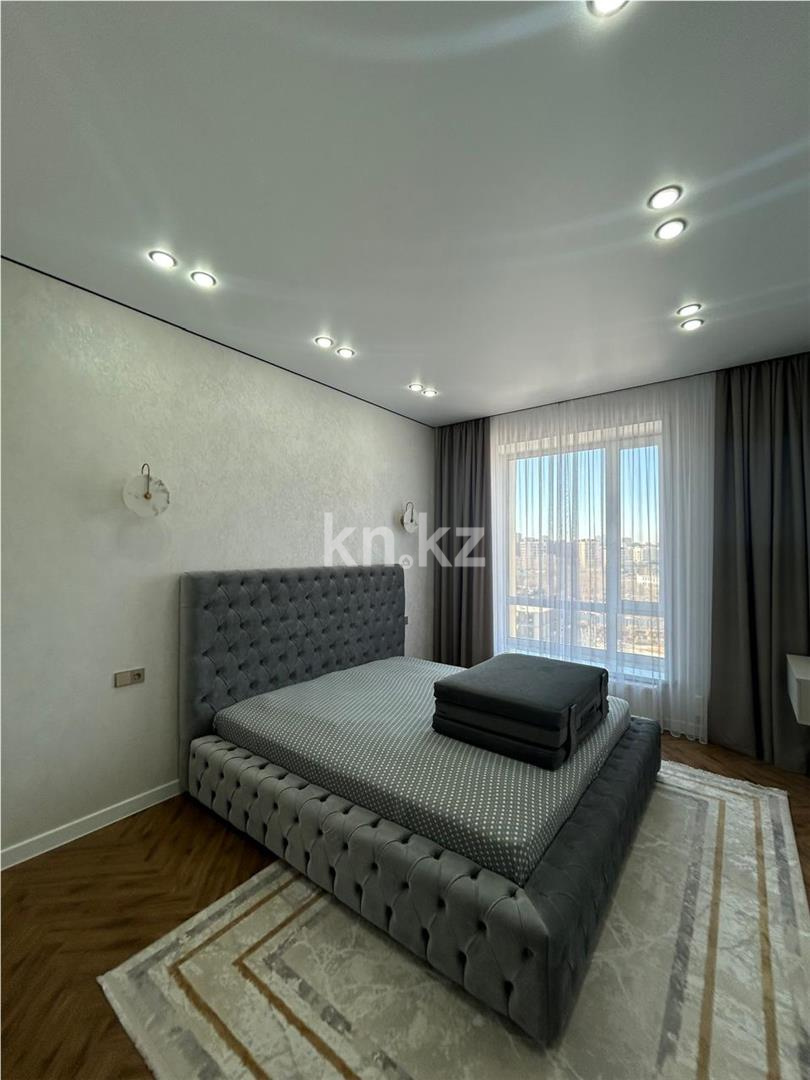 Продажа 4-комнатной квартиры, 118 м² - Продажа квартир в Семее фото 7 из 22