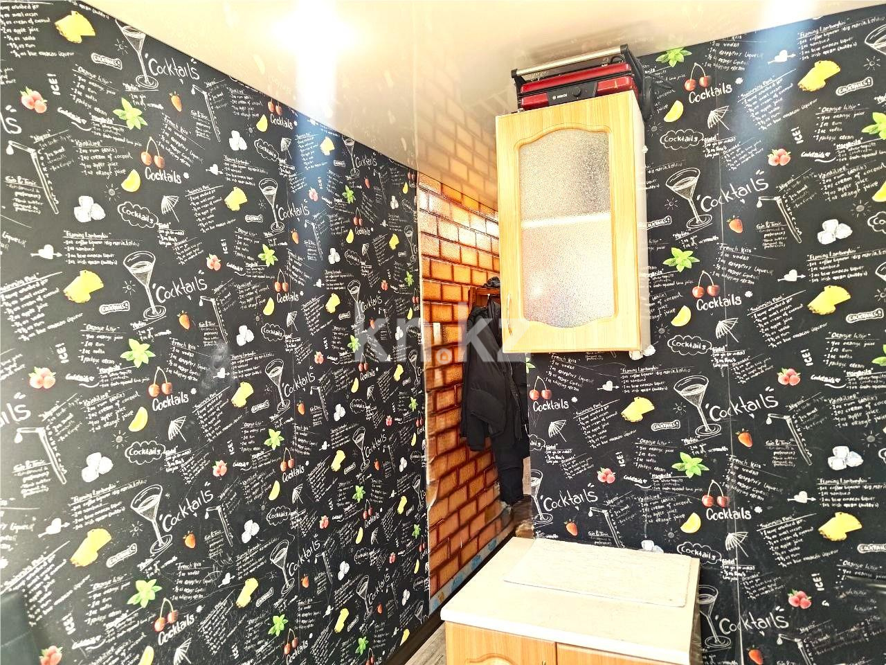 Продажа 2-комнатной квартиры, 44 м² - Продажа двухкомнатных квартир в Караганде фото 6 из 10