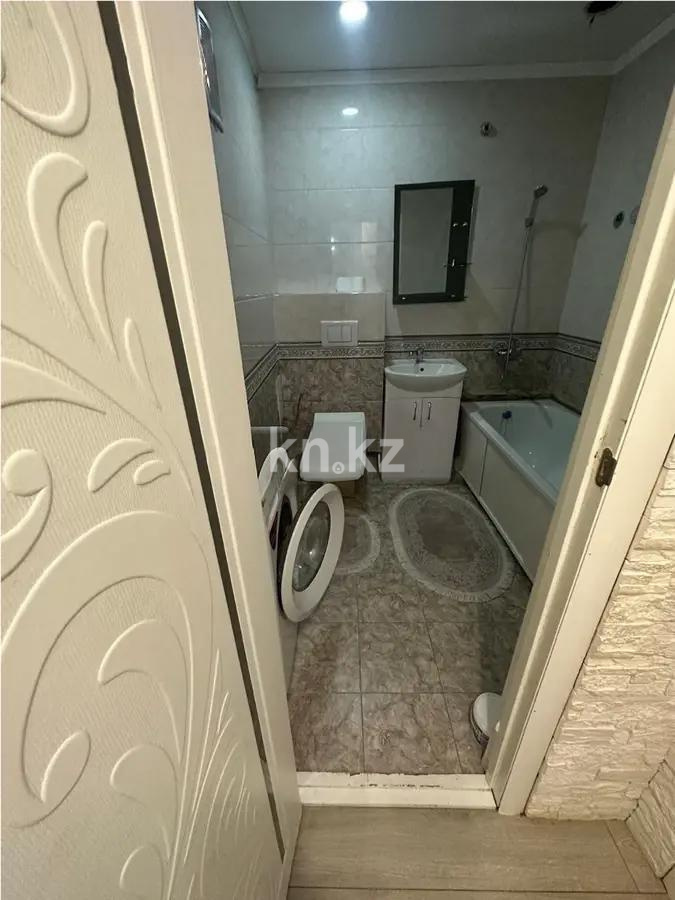 Продажа 2-комнатной квартиры, 60 м² в Алматы - фото 4