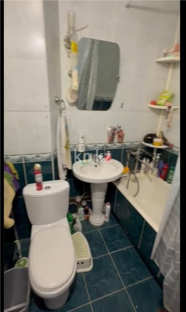 Продажа 2-комнатной квартиры, 42.9 м² в Астане - фото 4