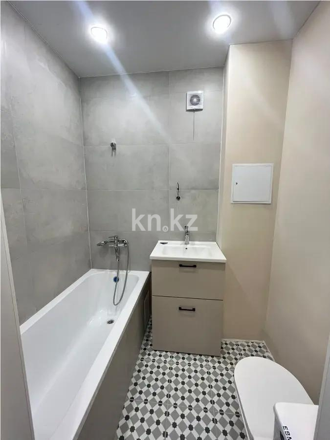 Продажа 2-комнатной квартиры, 45 м² - Продажа квартир в Алматы - страница 8 фото 4 из 4