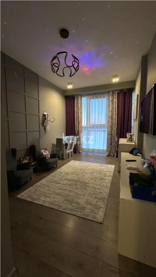 Продажа 3-комнатной квартиры, 94 м² - Продажа квартир в Астане - страница 48 фото 3 из 6
