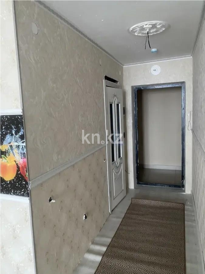 Продажа 1-комнатной квартиры, 29.2 м², ул. Тулебаева, дом  5 - Продажа  однокомнатных квартир в Астане с фото фото 2 из 3