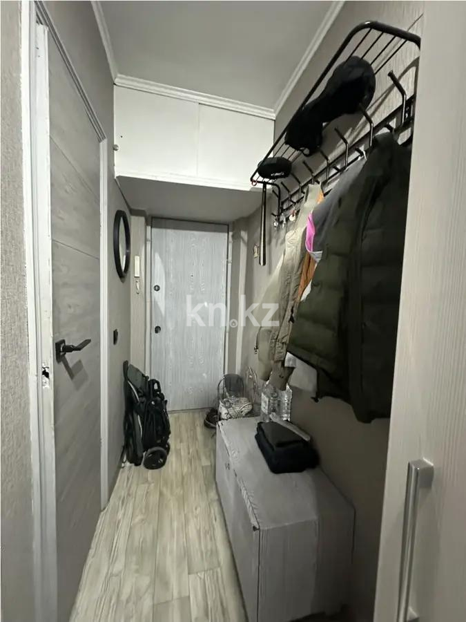 Продажа 2-комнатной квартиры, 42.6 м², пр. Достык, дом  91б - Продажа  двухкомнатных квартир в Алматы без посредников с фото фото 6 из 6