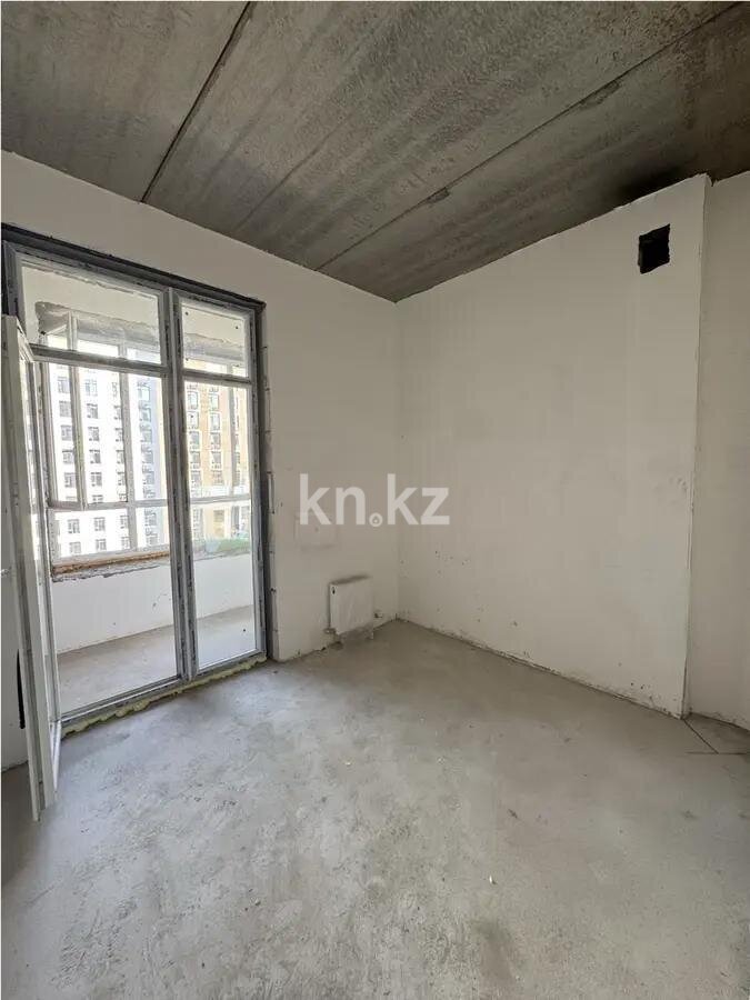 Продажа 1-комнатной квартиры, 37 м² в Астане - фото 2