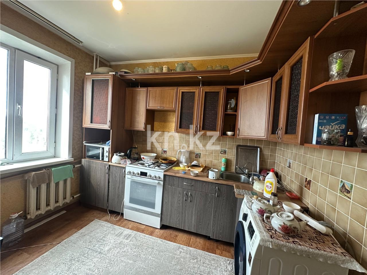 Продажа 2-комнатной квартиры, 55 м² в Темиртау - фото 5