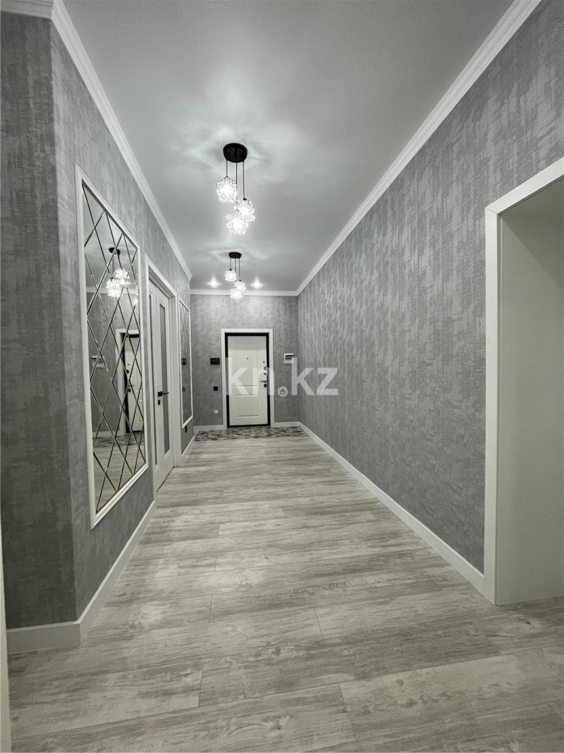 Продажа 3-комнатной квартиры, 95 м² - Продажа квартир в Караганде - страница 143 фото 19 из 30