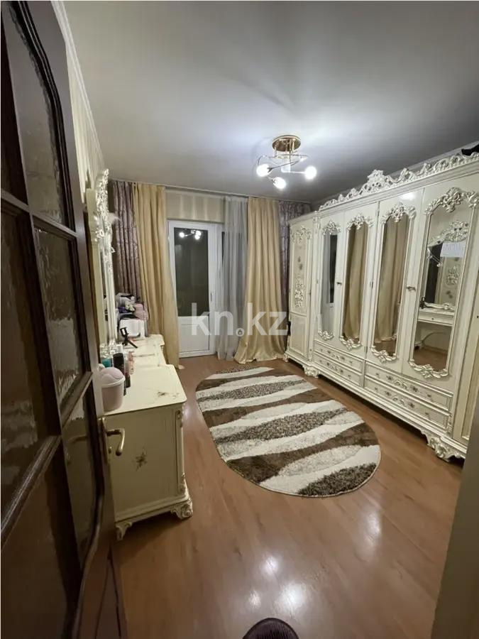 Продажа 4-комнатной квартиры, 82 м² - Недвижимость в Казахстане - страница 19 фото 3 из 8