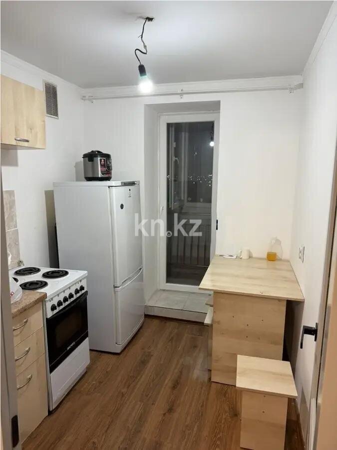 Продажа 1-комнатной квартиры, 36.8 м² в Астане - фото 2
