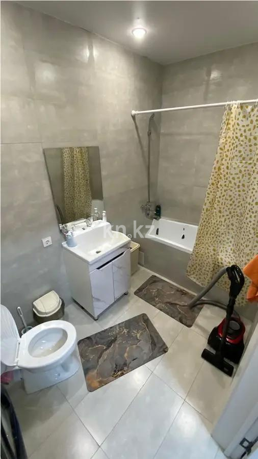 Продажа 1-комнатной квартиры, 41 м² в Астане - фото 3