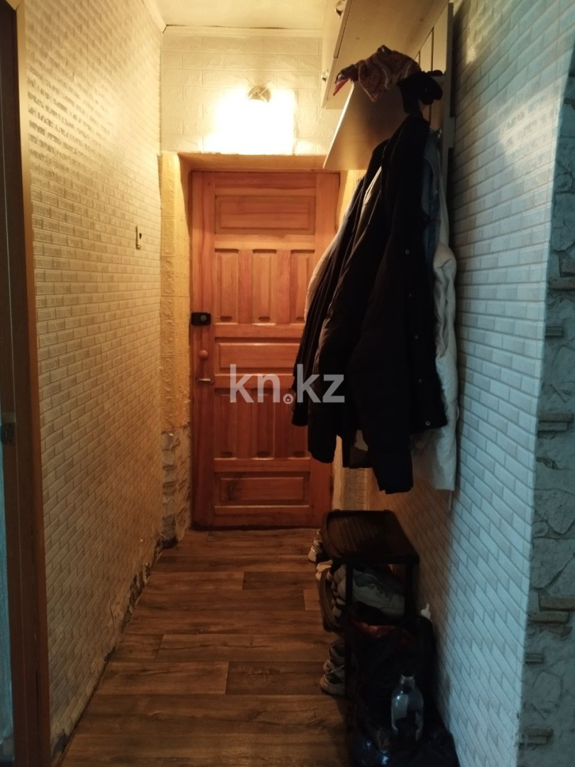 Продажа 3-комнатной квартиры, 77.2 м², Рыжова, дом  110 - Продажа и аренда недвижимости в Петропавловске фото 1 из 4