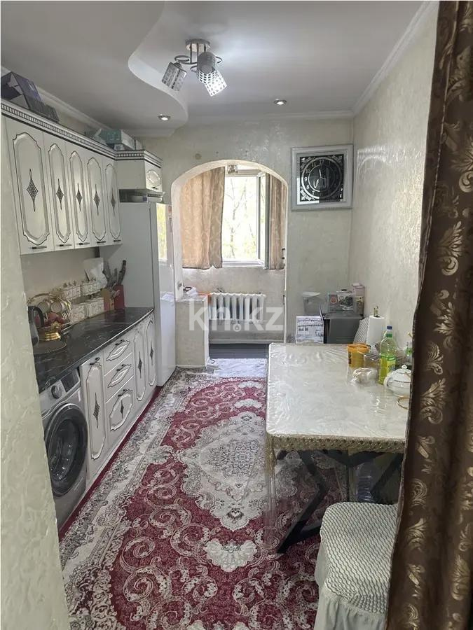 Продажа 3-комнатной квартиры, 65 м² в Алматы - фото 2
