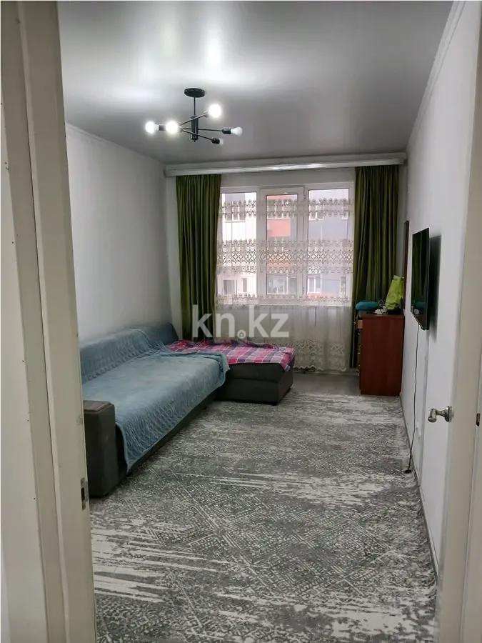 Продажа 1-комнатной квартиры, 45 м² в Алматы