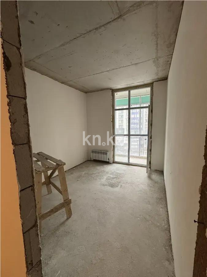 Продажа 1-комнатной квартиры, 41 м², ул. Сыганак, дом  28 в Астане - фото 2