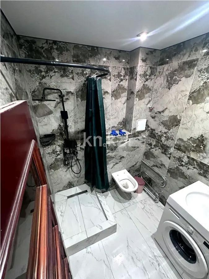 Продажа 1-комнатной квартиры, 40 м² - Продажа однокомнатных квартир от собственников в Алматы - страница 2 фото 4 из 4